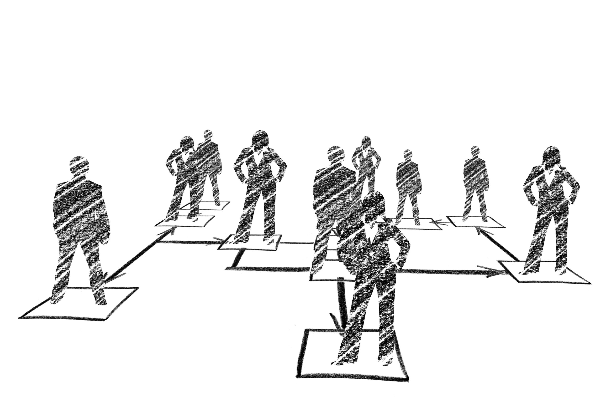 workplace-communication-hierarchy